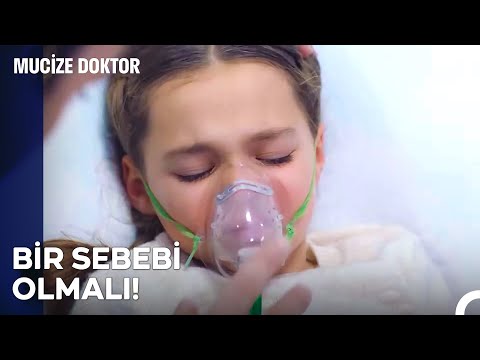 Göremediğimiz Bir Şeyler Var Bu Çocukta! - Mucize Doktor 17. Bölüm