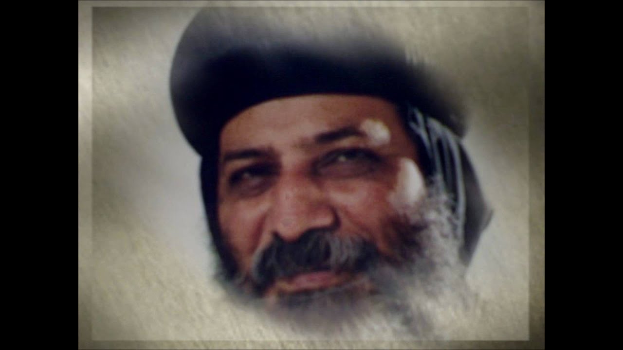 الانبا كيرلس اسقف ميلانو عظة عن شفاء الاعمى الاخرس المجنون