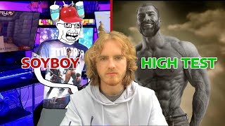 3 PROVEN Ways To Increase Your Testosterone Naturally (Science Based)