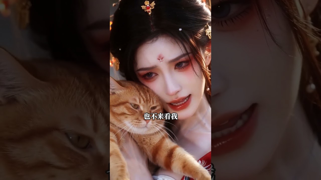 女帝太傅：权臣竟想以下犯上