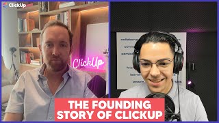 One app to replace them all | Chris Cunningham - ClickUp