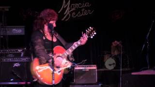 Marcia Kester Band 'Tribute To Patsy Cline & The Queens Of Country' Promo Video