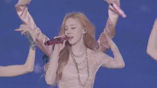 에스파 - 'Girls   Drama Mash up ' [ aespa: SYNK AEXIS LINE SPECIAL EDITION DOME TOUR IN TOKYO DOME]