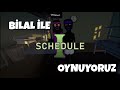 WALTER WHİTE SİMÜLATÖRÜ! l Schedule 1
