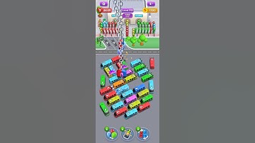 Crowd Express Level 910 #hardlevel