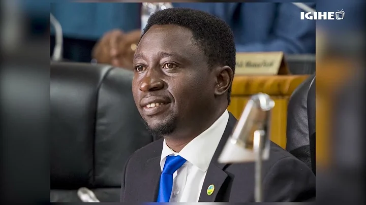 Frank Habineza yavuze ku  bamusabiye kwegura, gusi...