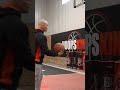 Driving to the Basket vs Pressure and Finishing w/ a Spin Move