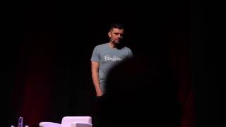 How to deal with depression with Gary Vee
