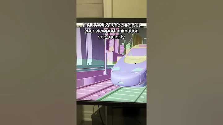 How to render your viewport in blender #blendertutorial #blender3d #blender