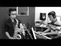 Nothing's Gonna Change My Love For U (Piano & Saxophone Live Cover) - Full HD