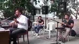 Emin Köken - Ankara Yollarında (2019) Resimi