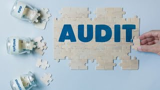 Information System Audit - Eps 4