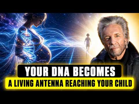 The Biology of Unbreakable Love Between Mother and Child | Gregg Braden