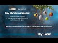 Sky Christmas Special 2023: le produzioni originali e la programmazione di dicembre