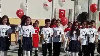 Gösteri