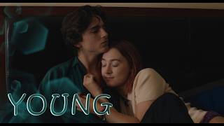 Inevitable Growing Up