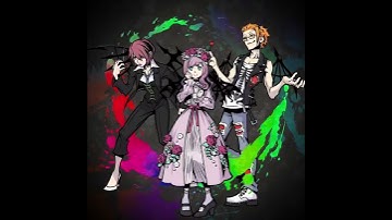 NEO: The World Ends with You | 3 Days Left Ad