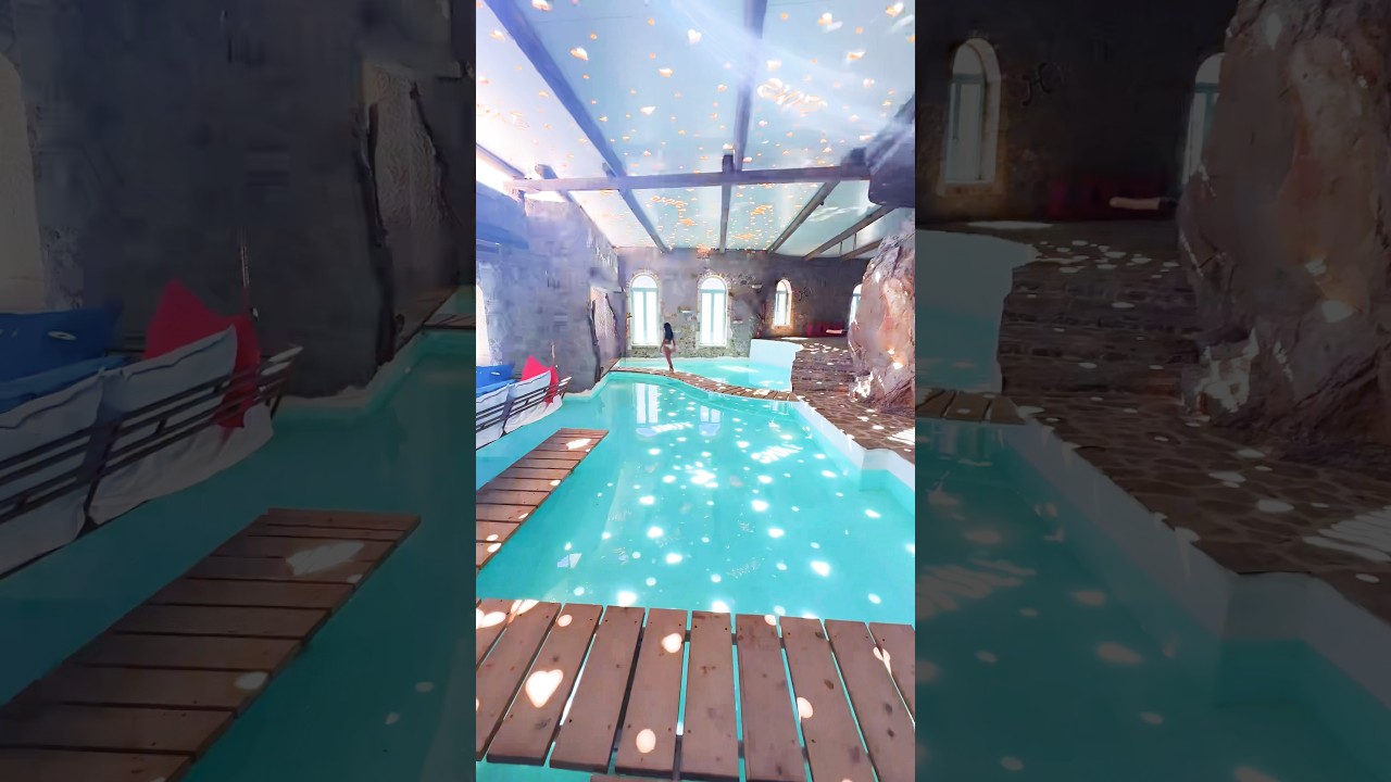 A hotel room that exceeds all expectations ✨ 