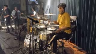 Imagi Cinta (Saiful Drum)