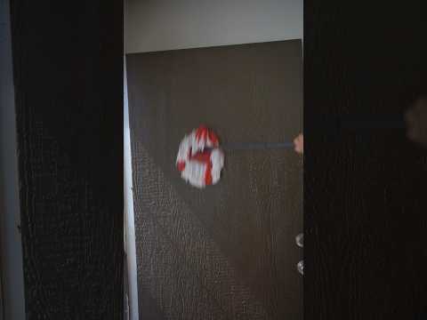 МЫТЬ СТЕНЫ — ЛЕНИВОЕ ДЕЛО? #чистота #уборка #мотивациякуборке