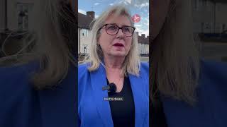 Celebrity Tory mayoral candidate Susan Hall denies she’s been banned from tweeting by the Tories Wealth