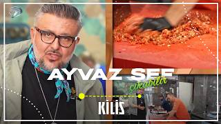 Dikkat Ayvaz Şef Çıkabilir |  Kilis - 16 Nisan 2026