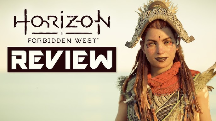 Horizon Forbidden West review roundup – 'nothing short of phenomenal