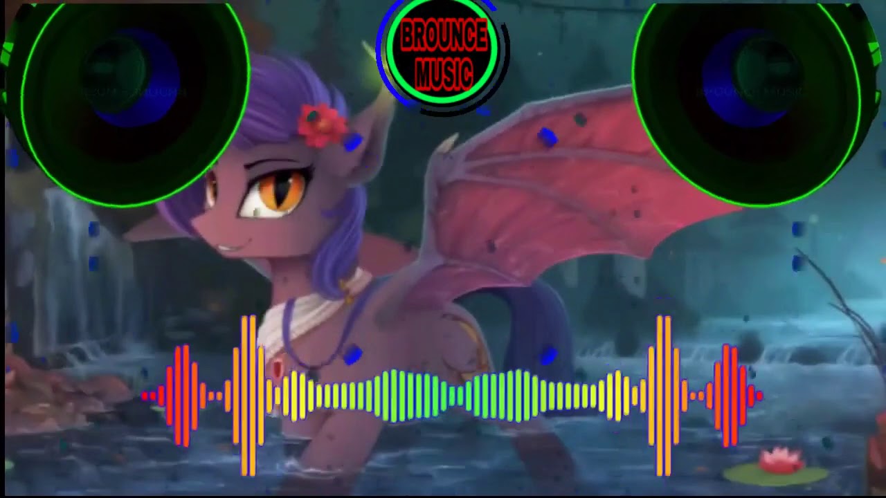 Italobrothers- Stamp On The Ground[Trap Remix 2K20][BROUNCE MUSIC]