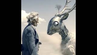 Concrete Roses: New Film from Scott Jacobs: AI Native Storyteller: Artist MOODY Drip