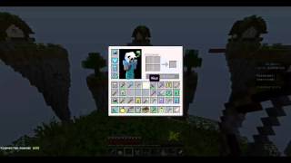 Vimeworld [Sky Wars #1 ] [720HD 60 FPS]