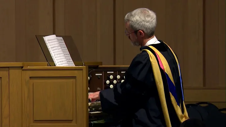 Spring Graduation 2017 - 11am Commencement