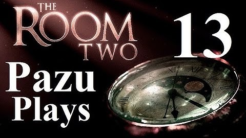 THE ROOM TWO (PC version) - Part 13 Let