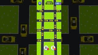 Car parking jam game | Parking jam 3D #gaming #parkingjamgame #parkingchallenge screenshot 5
