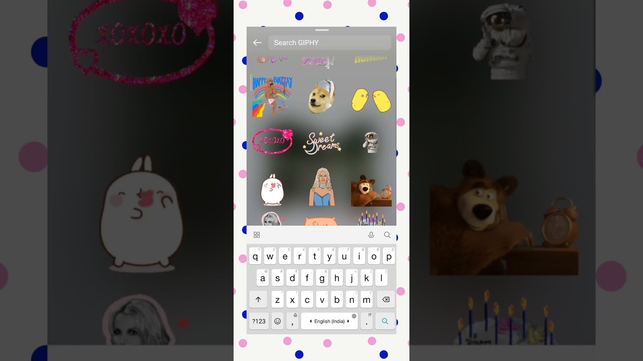 KUCH BHI SERIES - 2 ( Insta Story Hack )