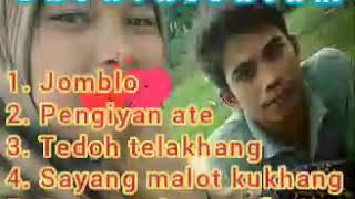 Kumpulan lagu singkil subulussalam