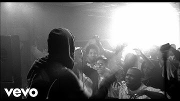 Common - The Game (Official Music Video)