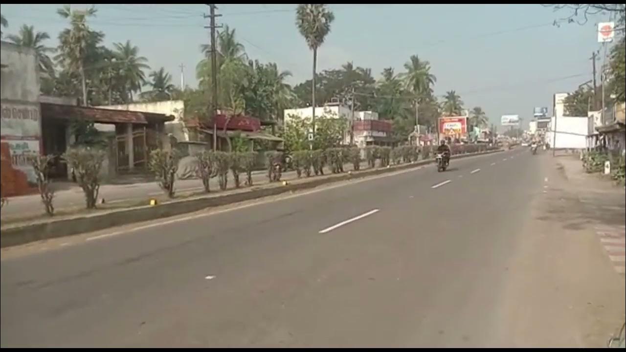 07 Kolapakkam nearby vandalur YouTube