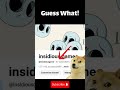 ✨ Guess What ✨#shorts #67 #sixseven #memes #trending #funnyshorts