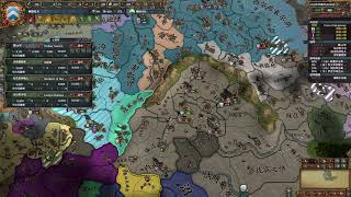 【欧陆风云4】Anbennar mod Adenica #2