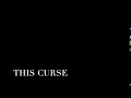 This Curse