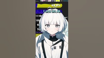 how a robot does the "I