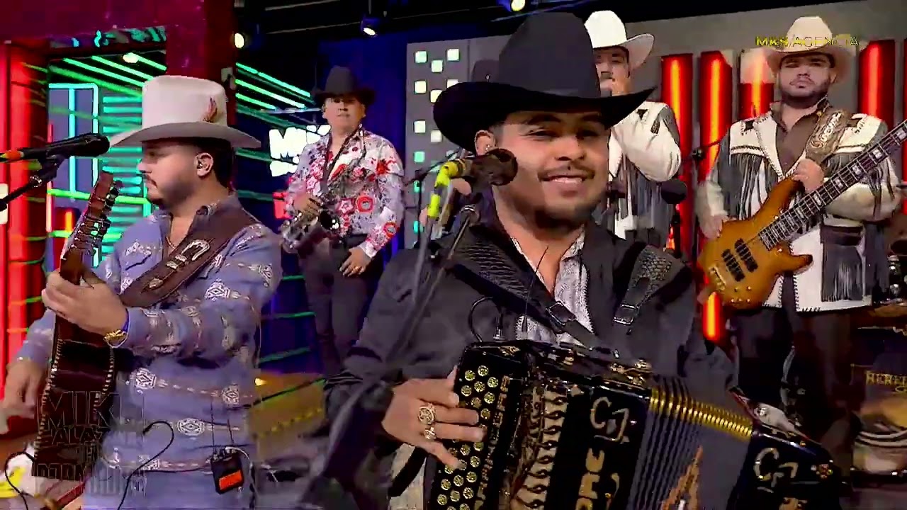 El Legado Absoluto Popurrí