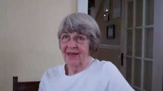 Community Memory Project: Fran Hill