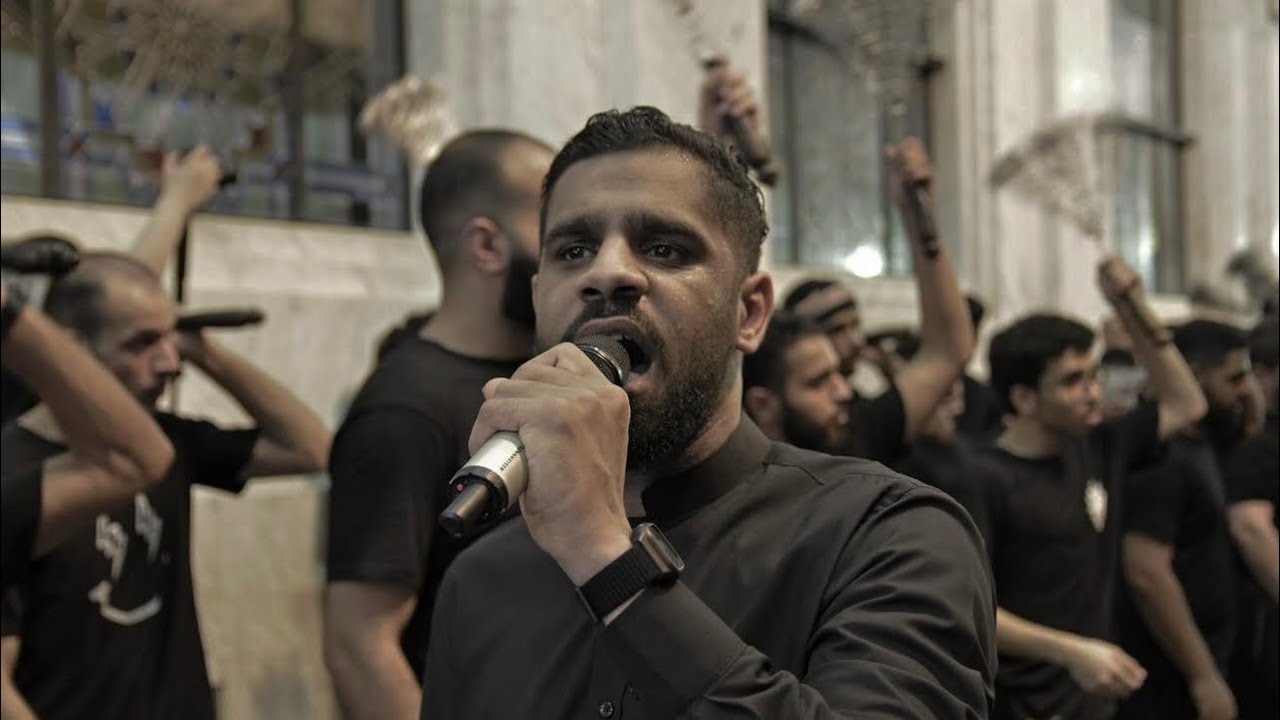 مو قد لفراق | ابراهيم القصاب | زنجيل حجي عباس ليلة ثالث من شهر محرم 1446هـ 2024