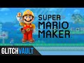 Super Mario Maker Glitches and Tricks! (PATCHED)