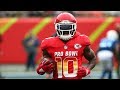 Tyreek Hill Mix || Outside Today ᴴᴰ ||