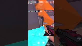 Her yerden fırlayabilirim dikkat edin. #shorts #valorant #sage #valorantclips #fypシ゚ #keşfet