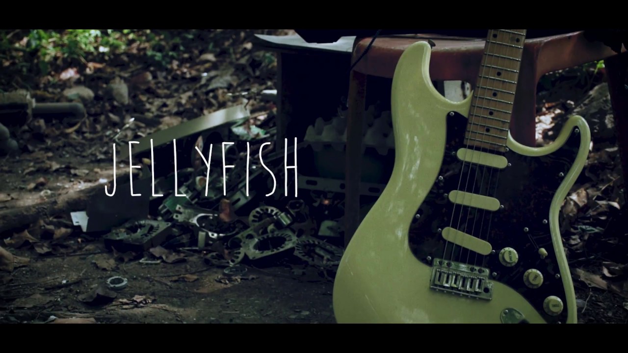 Watch KevinWithAY - "Jellyfish" on YouTube Watch KevinWithAY - "Jellyfish" on YouTube