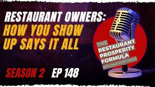 What It Means to Be a True Restaurant Professional screenshot 5
