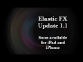 Elastic FX "UNIVERSAL" update 1.1